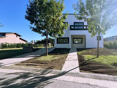 ALEM, LEANDRO N., AVDA. 3300