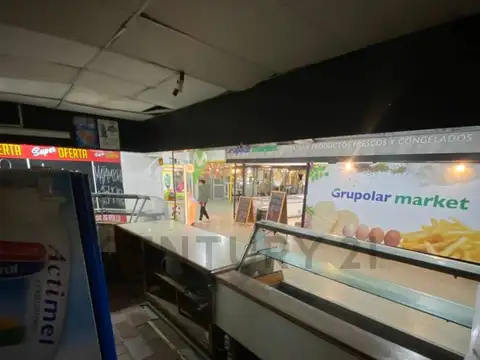 AV.JACINTO PERALTA RAMOS 800, Piso 0