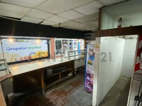 Local en Venta A Estrenar