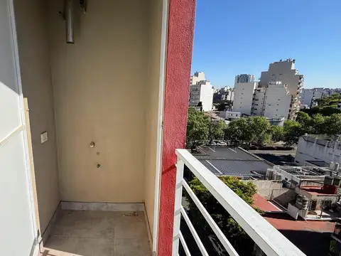 Departamento en venta en Peternal