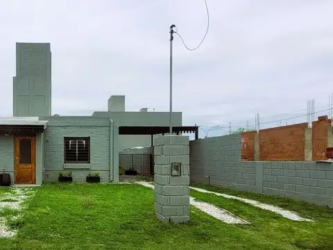 VENTA CASA 2 DORMITORIOS COMARCA DE ALLENDE