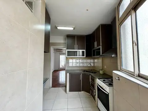 Departamento en Venta en Almagro, USD 148.000