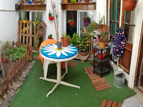 Departamento en Venta en Villa Devoto, USD 109.000