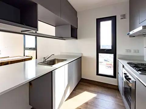 Departamento en Venta A Estrenar