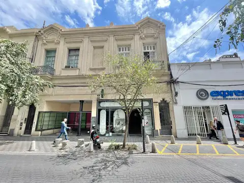 Sarmiento  634