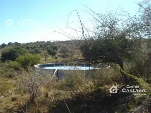 Casa 5 ambientes con 1 baño