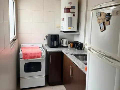 Departamento en Alquiler en Palermo Hollywood, $ 1.100.000