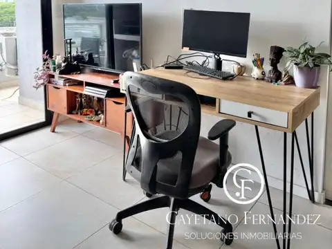 Departamento en Alquiler de 1 dormitorio