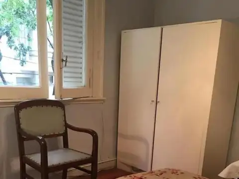 Departamento en Alquiler Temporal Permite mascota