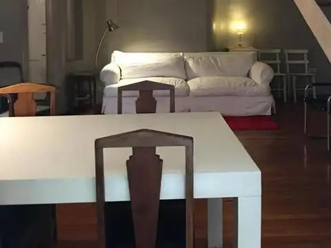 Departamento en Alquiler Temporal en Recoleta, USD 1.400