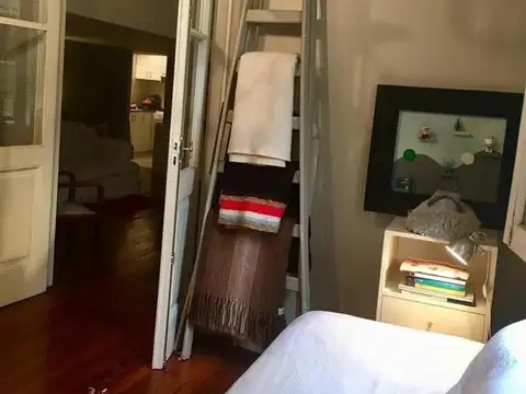 Departamento en Alquiler Temporal de 3 dormitorios