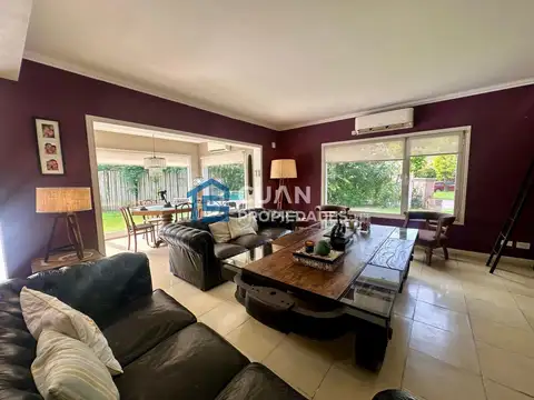 Casa en venta La Caballeriza - CUAN PROPIEDADES