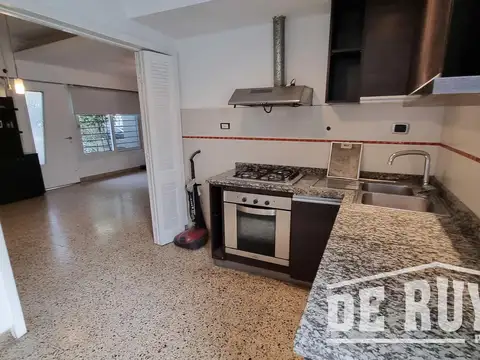 Casa en Barrio Cooperarios