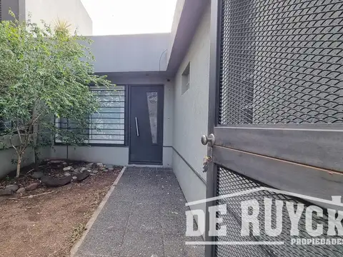 Casa en Venta de 2 dormitorios