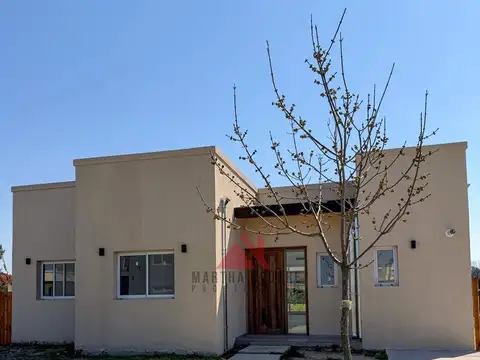 Casa en Venta al Noroeste