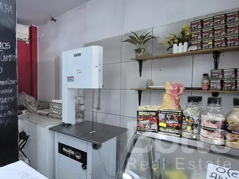 Fondo Comercio en Venta en Parque Chacabuco, USD 24.900