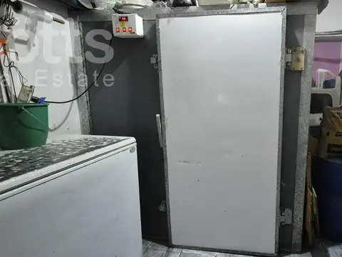 Fondo Comercio en Venta en Parque Chacabuco, USD 24.900