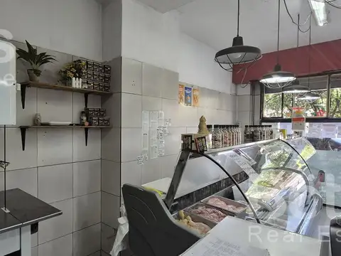 Fondo de Comercio en Venta, en Parque Chacabuco.