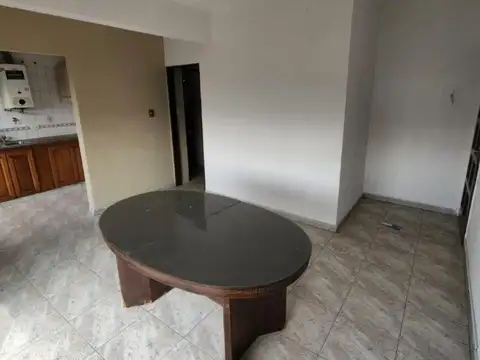 Departamento en Venta 33 años