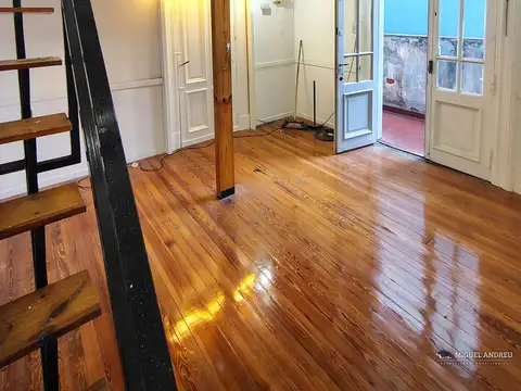 Oficina en Venta en Tribunales, USD 22.000