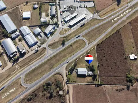Galpon en Venta en Mi Granja, USD 1.049.900