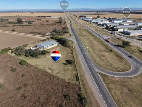 Ruta Nacional A019 300