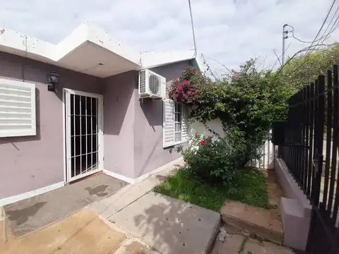 VENTA DE CASA SEGUNDA ROTONDA
