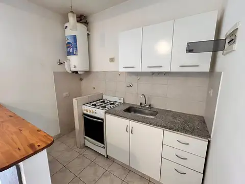 Depto Tipo Casa en Venta en Monte Castro, USD 85.000