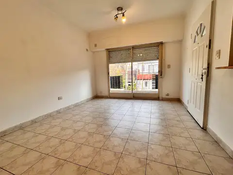 Depto Tipo Casa en Venta de 2 ambientes