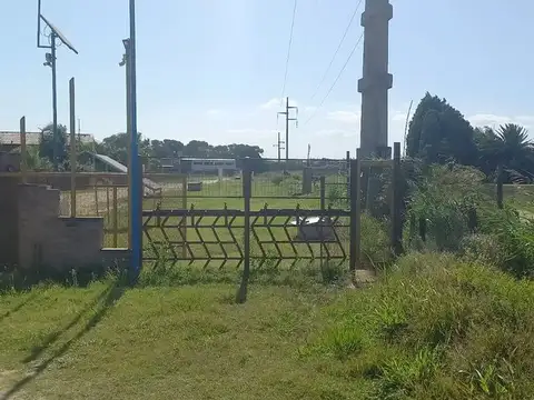 Calle las Toscas 4800