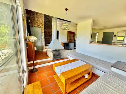 Casa en Alquiler Temporal 20 años