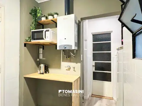 Departamento en Venta Permite mascota