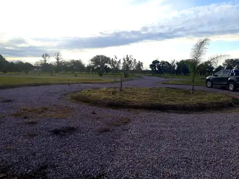 Terreno en Venta en La Banda, USD 21.000