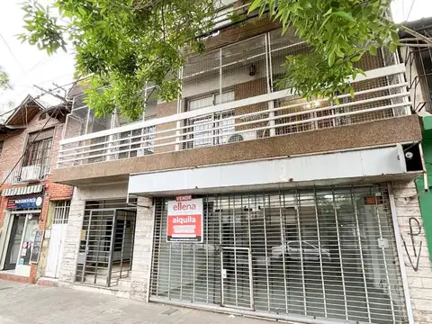 Venta Local. España y Hospitales. Rosario