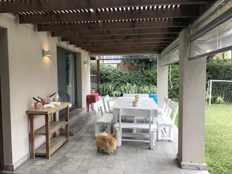 Casa en Alquiler al Norte