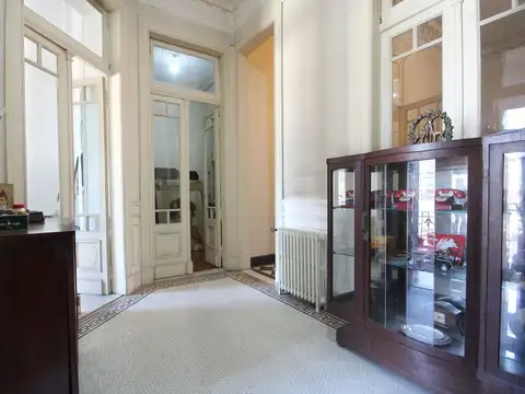 Departamento en Venta 106 años