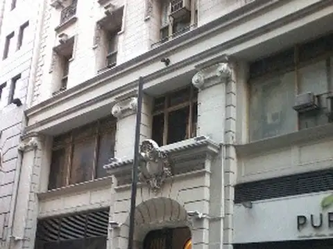 Oficina en venta en Microcentro