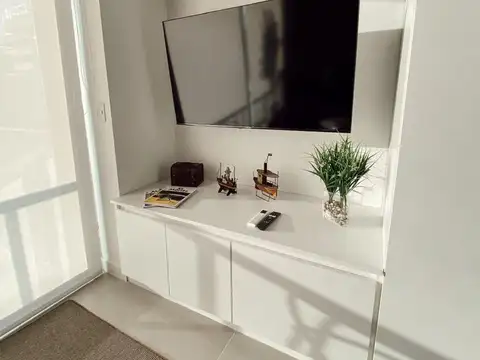 Depto Tipo Casa en Alquiler 2 años