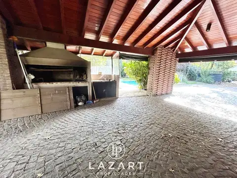 Casa en Venta al Noroeste