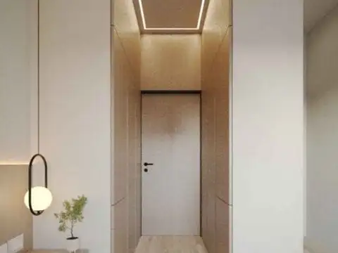 Departamento en Venta en Barracas, USD 139.000