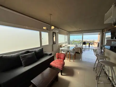 Departamento en Venta en Mar de las Pampas, USD 125.000