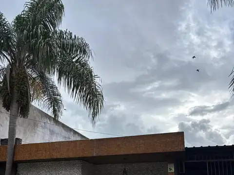 CASA VENTA LOTE PROPIO
