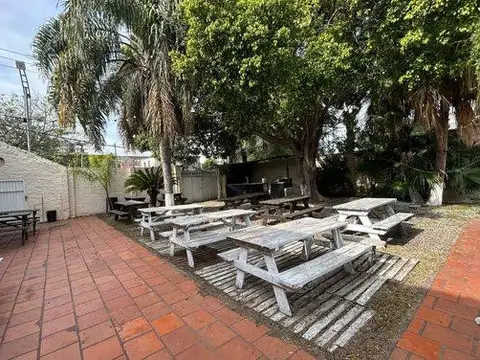 Galpon en Venta en Alberdi, USD 395.000