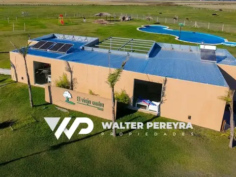 Terreno en Venta de 600,0 m2