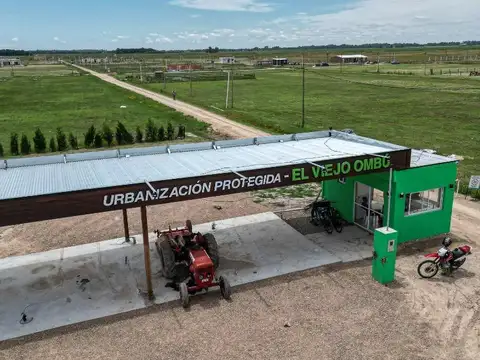Terreno en Venta de 600,0 m2