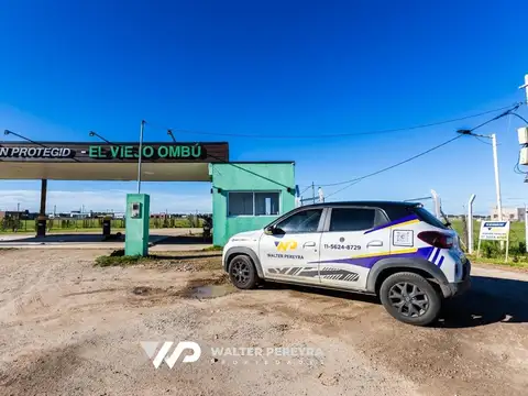 Lotes en Venta en San Vicente | Barrio "El Viejo Ombú"