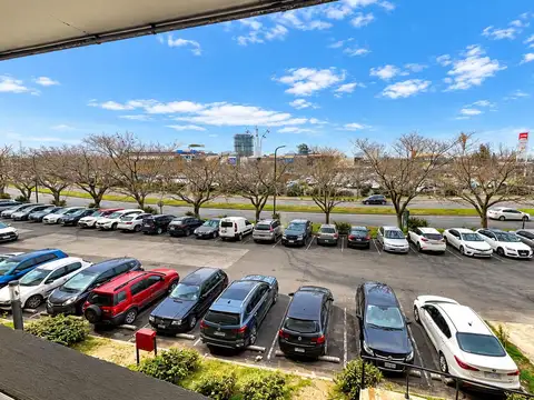 OFICINA EN ALQUILER – 109 M² | CENTRO COMERCIAL NORDELTA