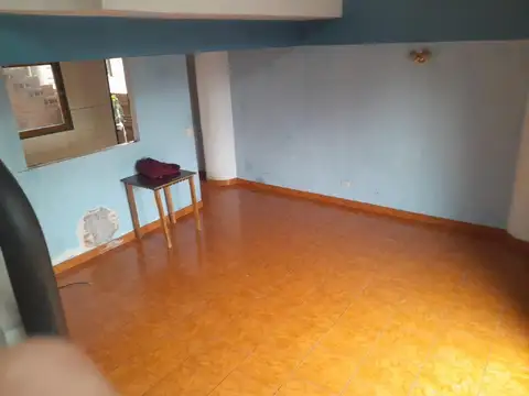 departamento 3 ambientes en duplex