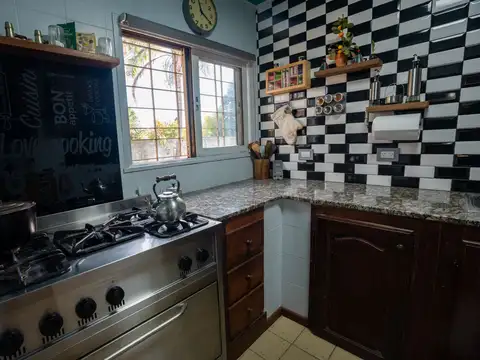 Casa en Venta de 2 dormitorios