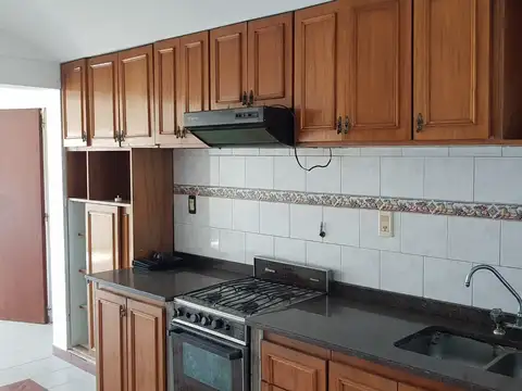 Departamento en Alquiler 20 años